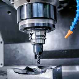 توس نانو ، تولید و فروش دستگاه cnc و فرز در مشهد