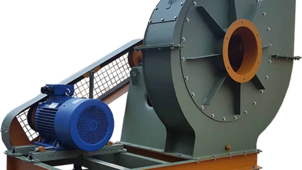فن سانتریفیوژ چیست؟