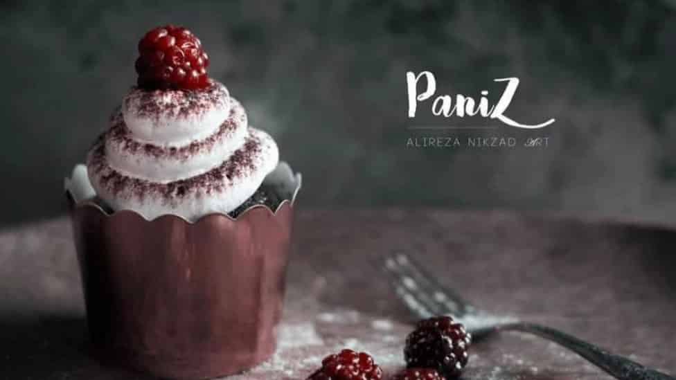 تفاوت مافین و کاپ کیک