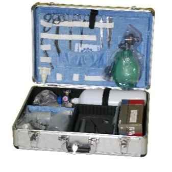کیت احیاء و اورژانس دندانپزشکی