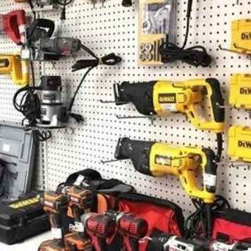ابزار آلات‌ صنعتی