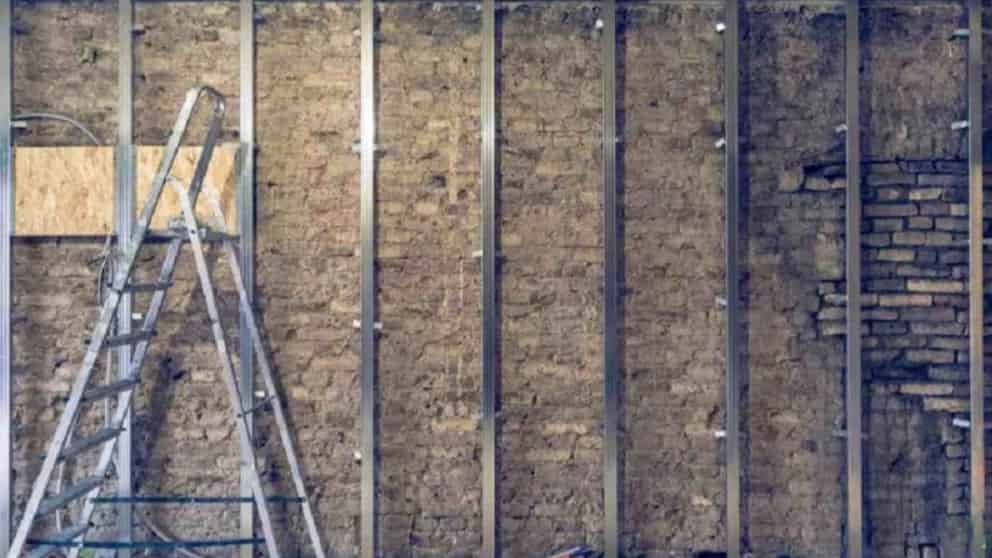 وال پست و وال مش چیست؟
