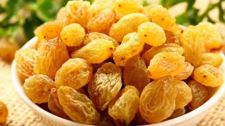 فروش عمده و صادرات آلو قیسی و کشمش