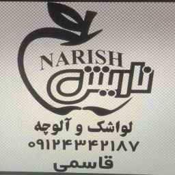 شرکت ناریش