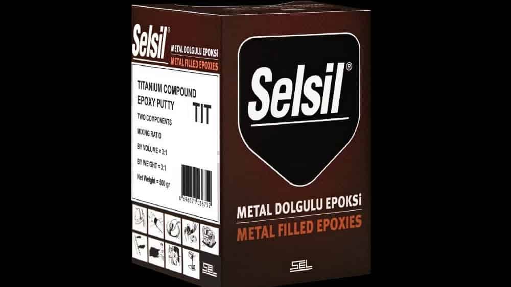 محصولات جدید سلسیل