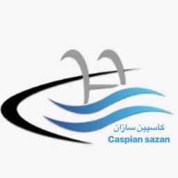 کاسپین سازان