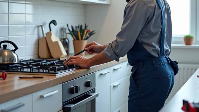 خدمات پس از فروش هود و اجاق گاز و فرتوکار در بابل