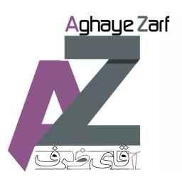 ظروف پذیرایی آلیاژ آقای ظرف مشهد