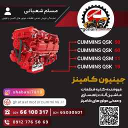 جنیون کامینز