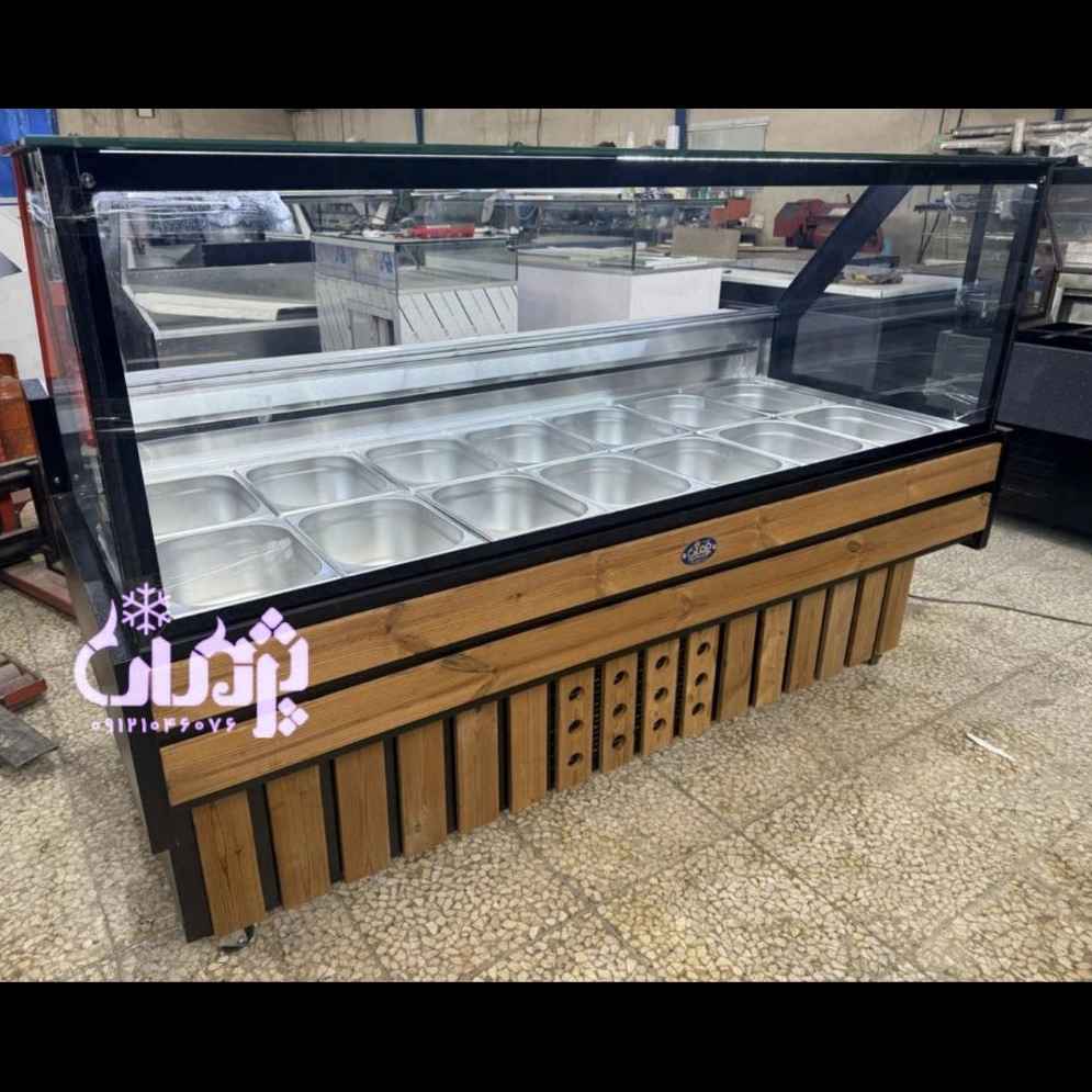 یخچال ترشی