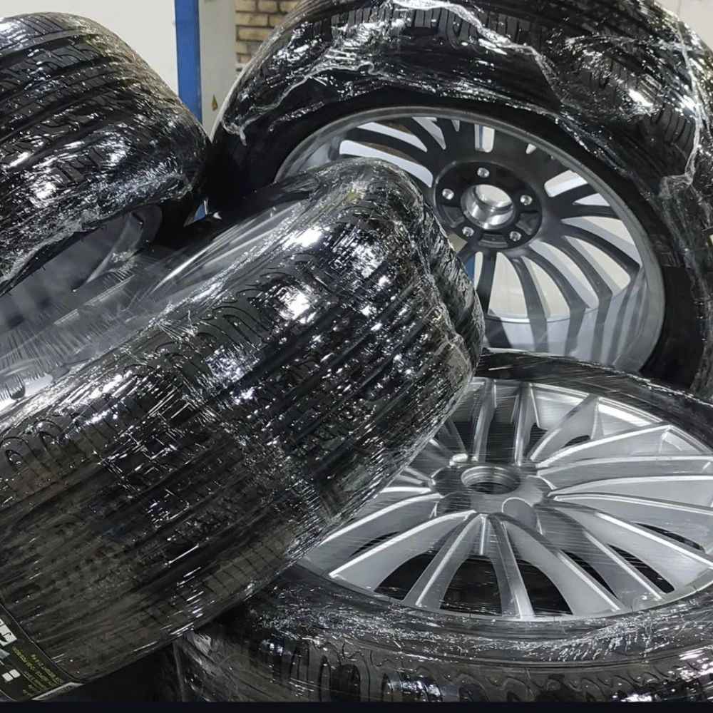 قطعات خودرو
