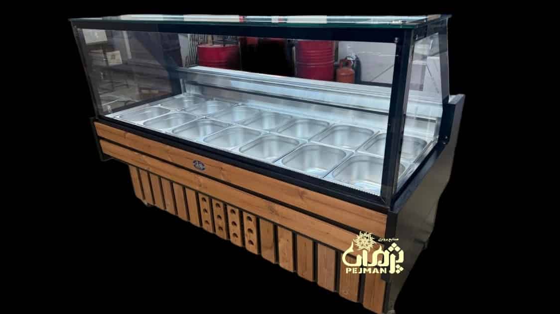 یخچال ترشی