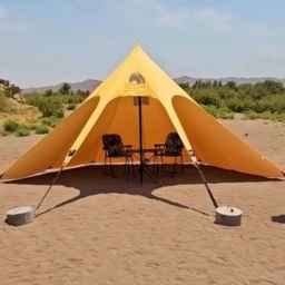 فروشگاه خیمه دوستان