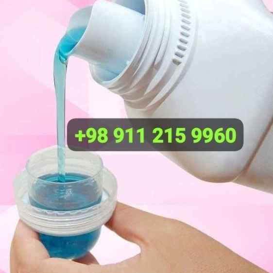 مایع دستشویی صدفی ۴ کیلوگرمی