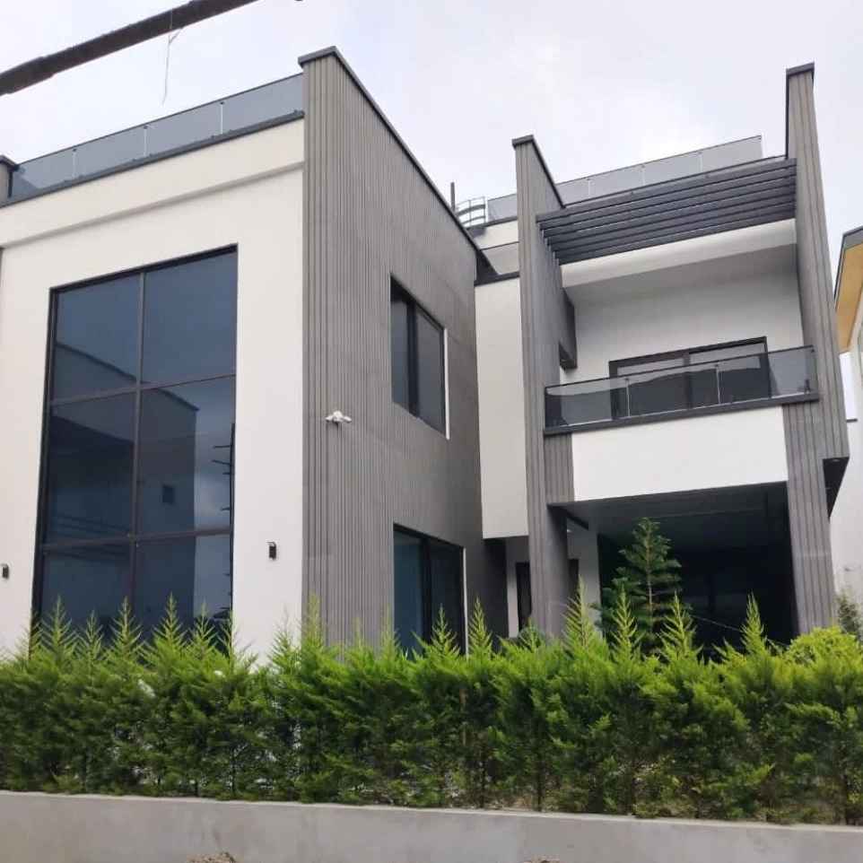 درب و پنجره علیزاده
