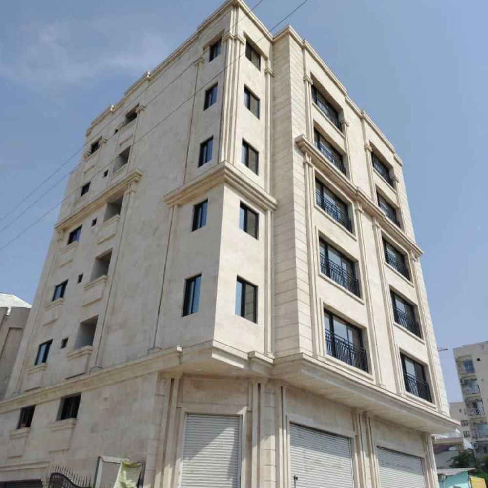 درب و پنجره علیزاده