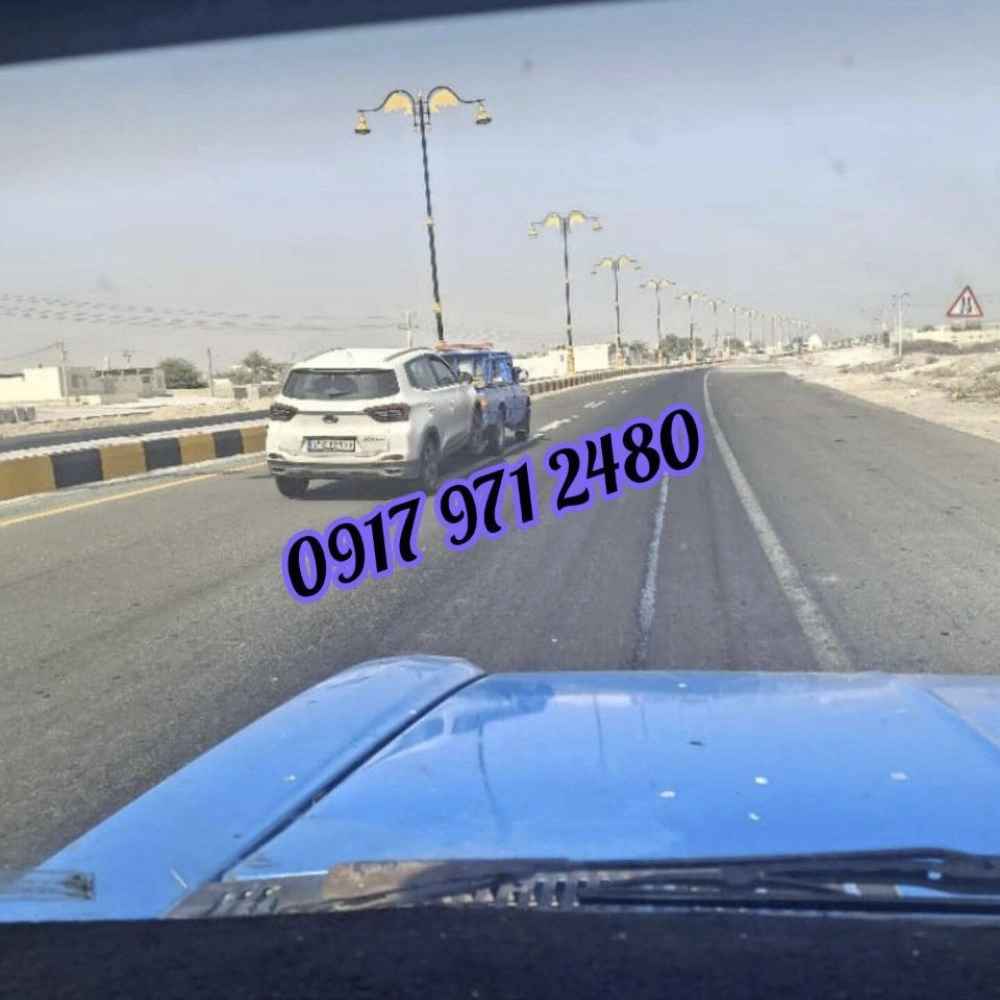 امدادخودرو خودروبر و یدک کش عبادزاده در آبدون کاکی