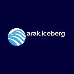 فروشگاه تجهیزات سرمایشی آیسبرگ