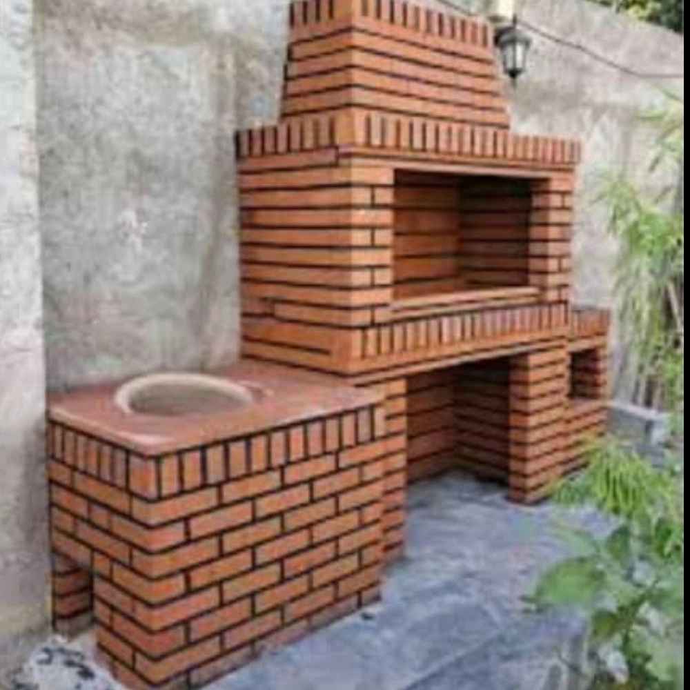 شومینه درگیلان