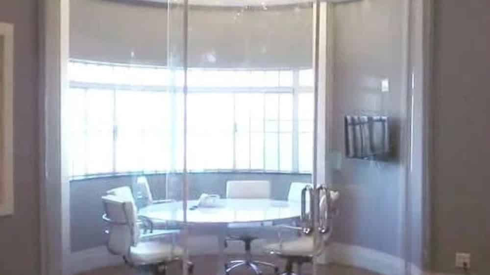 طراحی و اجرای نمای اسپایدر مدرن در تهران