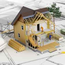 شرکت مهندسی ساختمانی بام پی