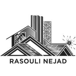 ورق‌آلات ساختمانی رسولی‌نژاد