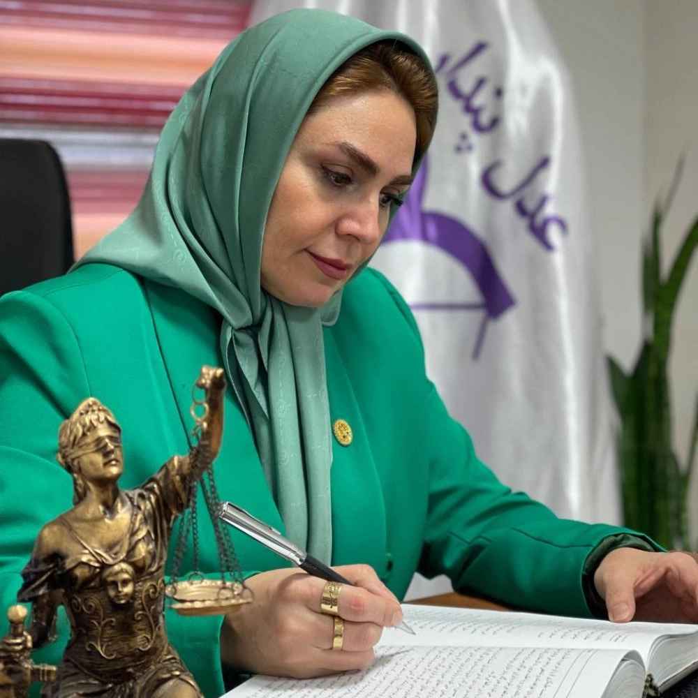 گروه حقوقی عدل پندار