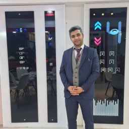 شرکت آریانا نوین