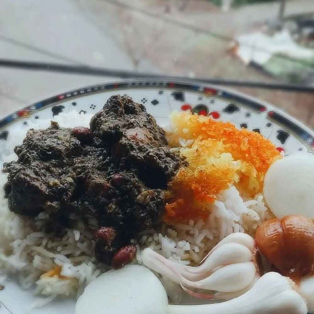 اقامتگاه بومگردی رویایی رستگار، رانکوه املش