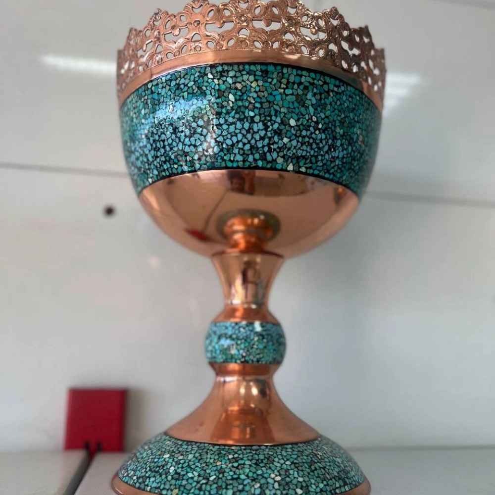 میوه خوری فیروزه کوب
