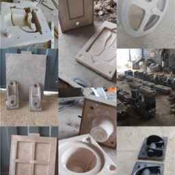 گروه صنعتی متال کستینگ