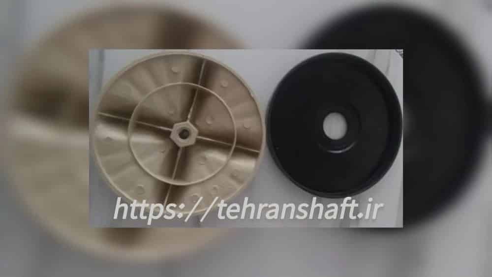 تولیدکننده و فروش عمده و خرده کفی و پروانه ماشین لباسشویی توشیبا سطلی در تهران