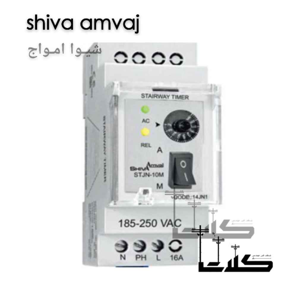 محصولات شیوا امواج