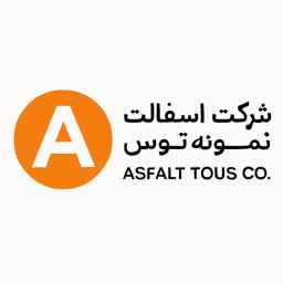 شرکت آسفالت نمونه توس