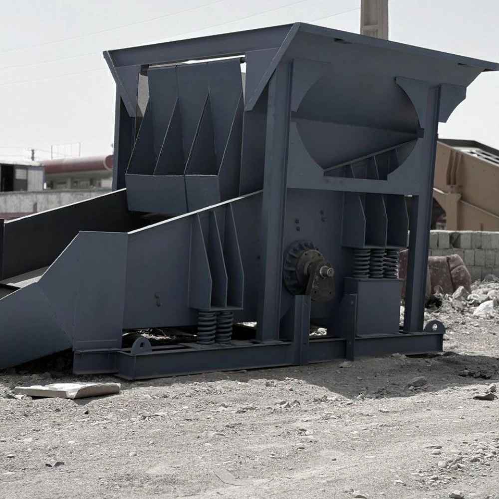 فراز سنگ شکن