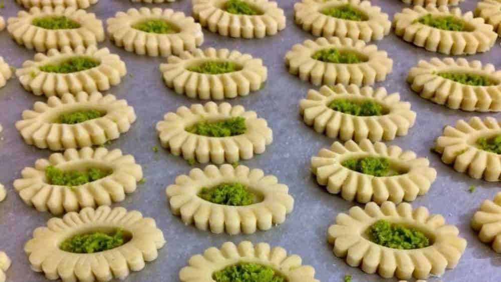آموزشگاه آشپزی در ساری
