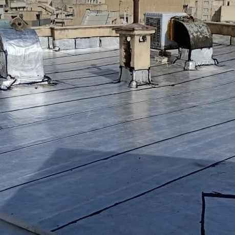 ایزوگام ممتاز، اجرای ایزوگام و قیرگونی آسفالت در تهران ری
