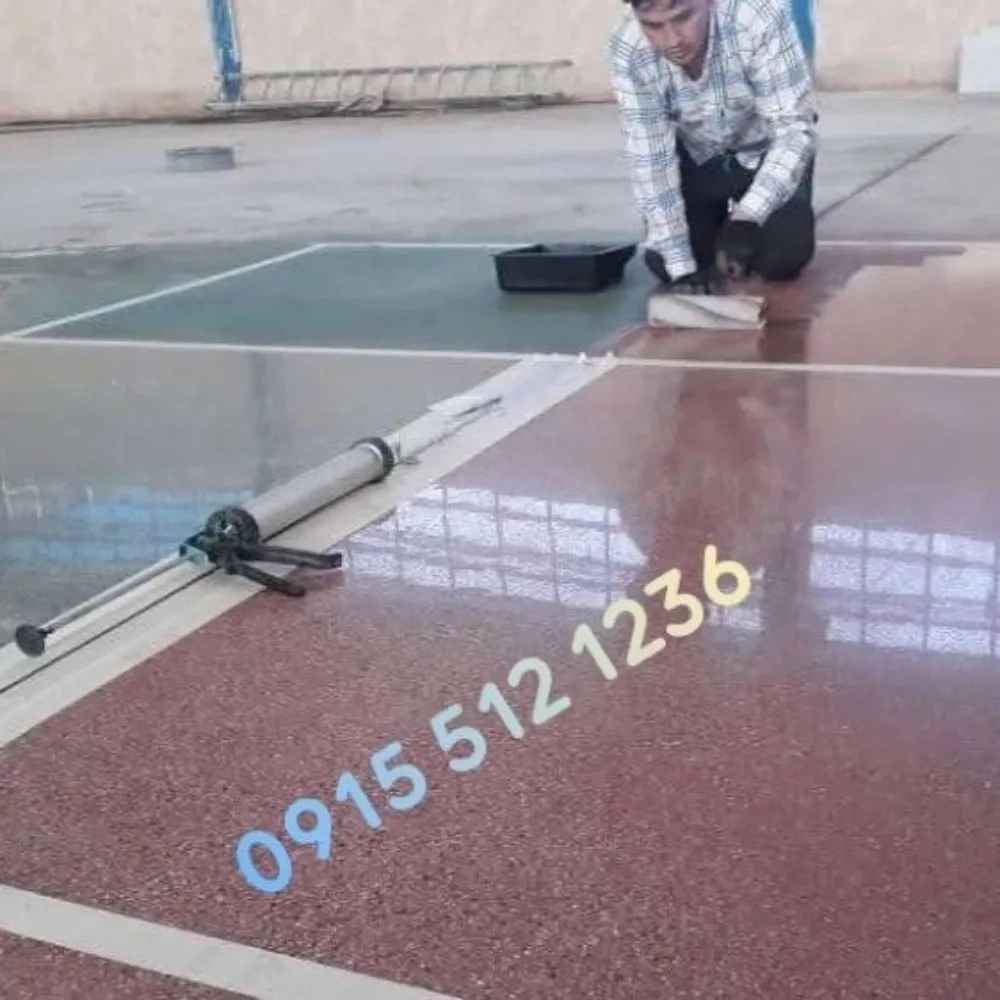 بتن زرین شرق