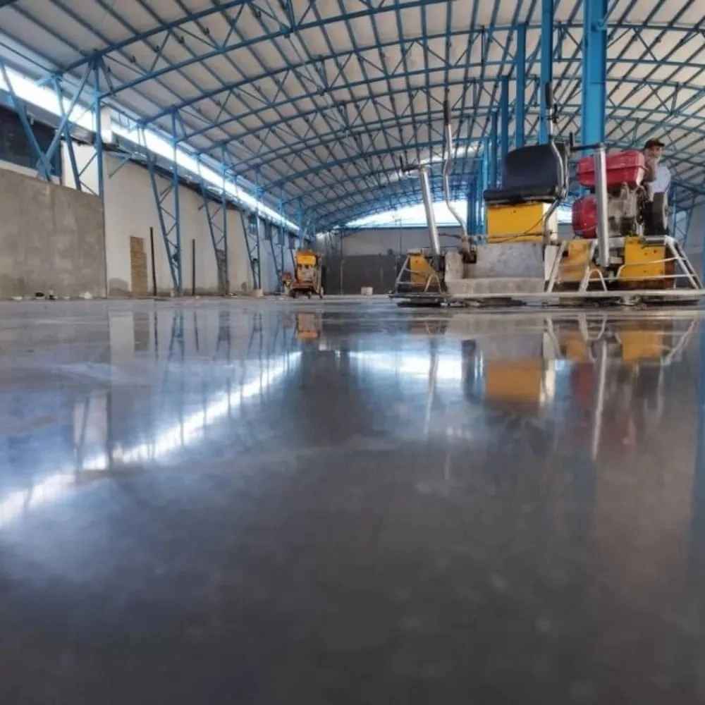 بتن زرین شرق