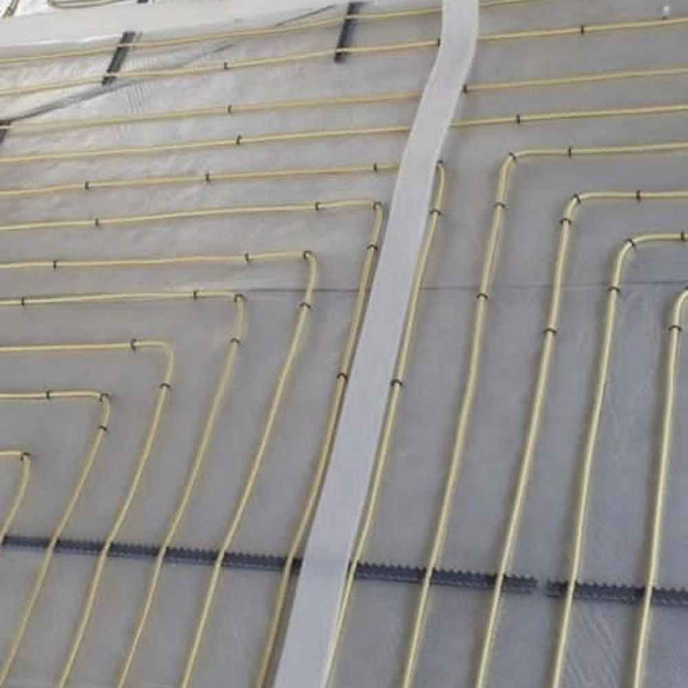 اجرای تاسیسات مکانیکی ساختمان