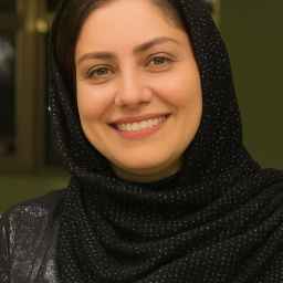 خدمات زیبایی زهره عبداللهی