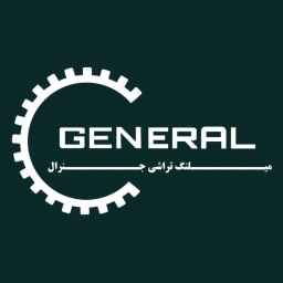 میلنگ تراشی جنرال