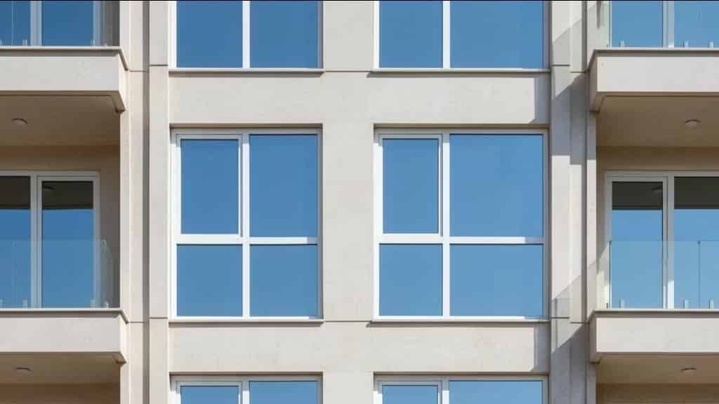 درب و پنجره یوپی وی سی تهران