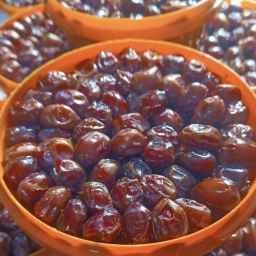 خرما ساسان