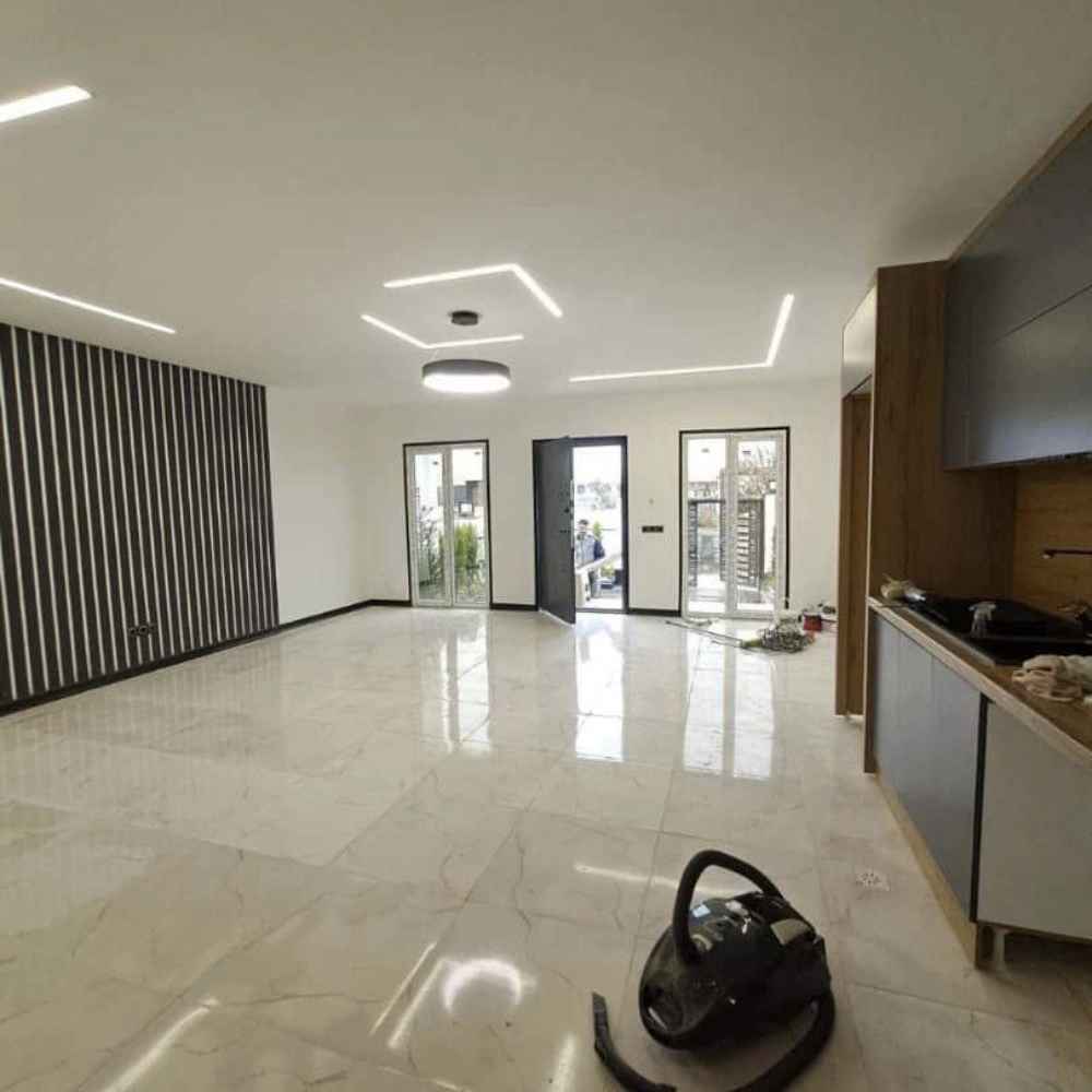 روشنایی اداری مدرن