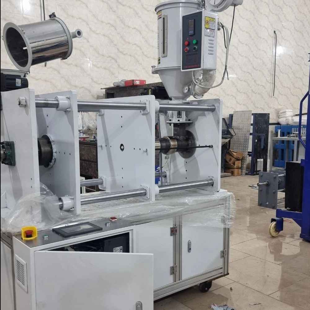 دستگاه های صنعتی