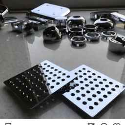 آبکاری فراپوشان