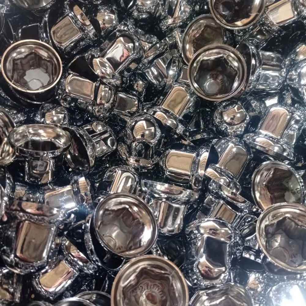 شرکت فراگستر آبکاری پلاستیک