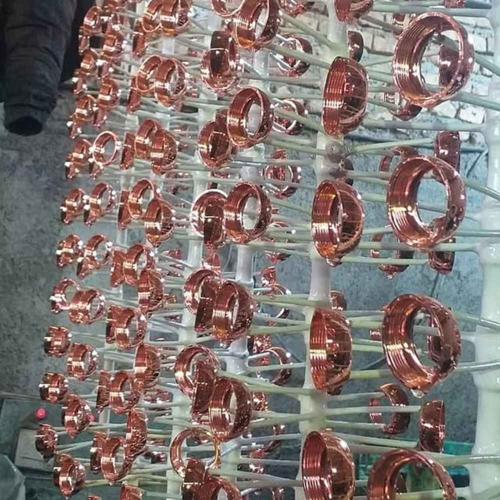 آبکاری فراپوشان