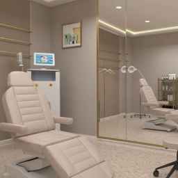 کلینیک زیبایی نفس